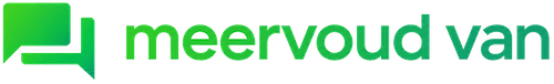 Meervoud-van.nl logo